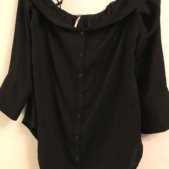 Free People Walk this Way too - Picture 5 of 6